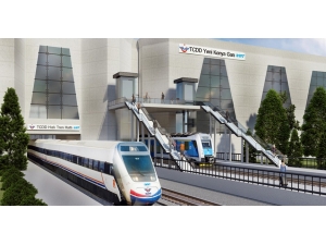 Konya’da Şehir İçi Ulaşımda Tarihi İmza Atılıyor