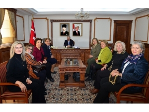 Yardım Sevenler Derneği 92. Kuruluş Yıl Dönümünü Kutluyor