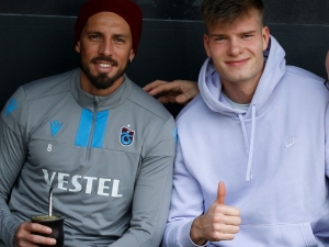 Trabzonspor’un Yabancıları Yeni Bir Rekora Gidiyor