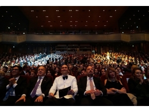 Mıce Endüstrisinin Oscarları Nisanda Sahiplerini Bulacak