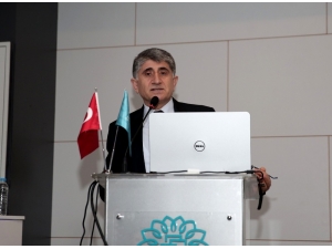 Alyılmaz: “Türkler Türklere İlgisiz”