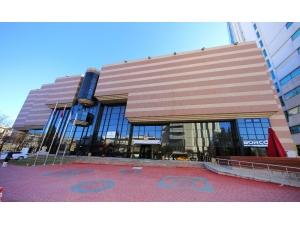 Modern Mimarinin Sergisi Çağdaş Sanatlarda