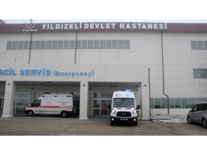 Sivas’ta 5 Kişi Karbonmonoksit Gazından Zehirlendi