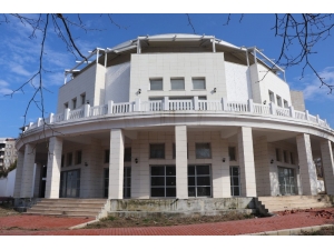 Belediye Borcuna Karşılık Bina Verdi