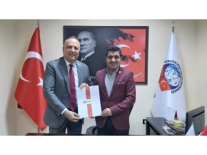 Tsyd İle Dünya Göz Arasında Protokol Yenilendi