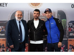 Motobike İstanbul Fuarı Kapılarını Açtı