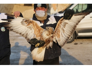 Yaralı Doğan’a Talas Belediyesi Sahip Çıktı