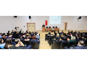 Gaziantep Fakülte-okul İşbirliği Toplantısı