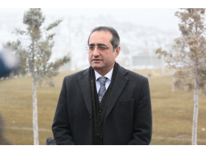 Yeni Malatyaspor Kulübü 2. Başkanı Pilten: “Umarım Hakemlerimiz Kendilerine Çekidüzen Verirler”