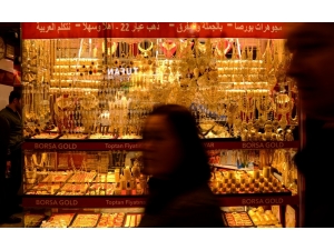 Serbest Piyasada Altın Fiyatları