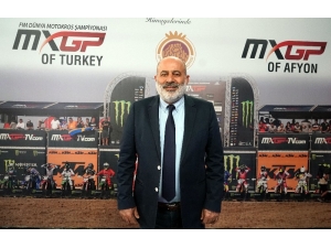 Tmf Asbaşkanı Mahmut Akülke: “Hedefimiz 100 Bin Seyirci”