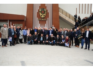 Kocaeli’de Yapılan Uygulamalar Suç Oranlarını Azalttı