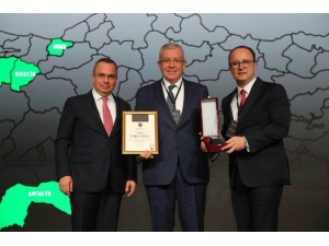 2019’da Gaziantep’in Lideri Fiat Oldu