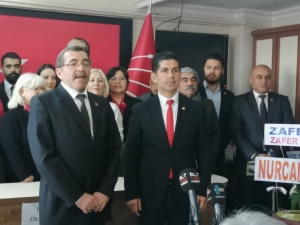 Chp’de Yalıcı Dönemi Resmen Başladı