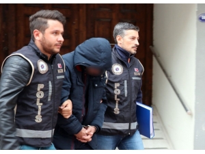 Sanatçıların Maaşlarını Zimmetine Geçiren Mutemet Adliyede