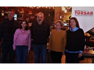 Türsab Marmaris Temsil Kurulu Başkanı Esin’den Yeni Sezon Değerlendirmesi