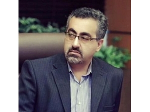 İran’da Korona Virüsü Vaka Sayısı 5’e Yükseldi