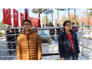 15 Temmuz Kahramanı Halisdemir, Doğum Gününde Unutulmadı