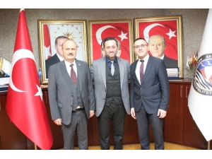 Akçakoca Belediyesinde Yeni Görevlendirmeler