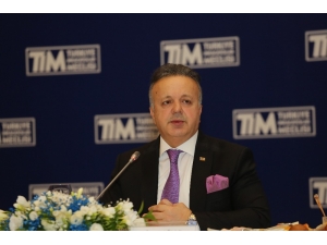 90 Bin İhracatçı Tek Tuşla Dünyaya Açıldı