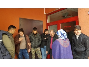 Donan Nehirde 11 Gün Önce Kaybolan Didem’in Cesedi Bulundu