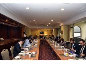 İstanbul Avrupa Yakası’ndaki En Fazla Elektrik Tüketimi Esenyurt’ta