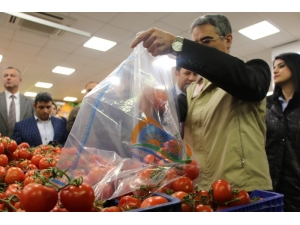 Ankara’da Denetlenen Bin İşletmeden 80’inde Olumsuzluk Tespit Edildi