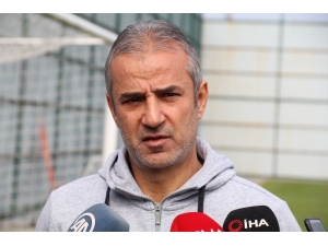 İsmail Kartal: “Yöneticilerimiz Önümüzdeki Senenin Planını Benimle Beraber Yapıyor”