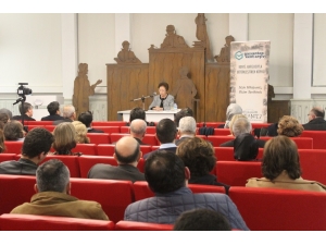 Gaziantep Kültürü Örneklerle Anlatıldı