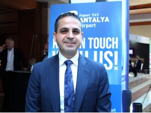 Turizmde Hedef, Gelirde Yüzde 15’lik Artış