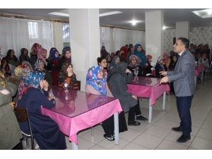 Okul Pansiyonları Denetlendi