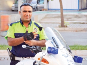 İzmir’in Yeni Feribotuna Fethi Sekin’in Adı Verilecek