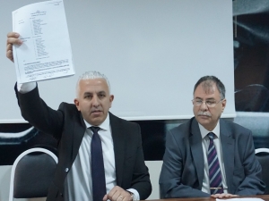 16 Milyon Liralık Ulaşım Vurgunu İddialarına ’Etus’dan Açıklama