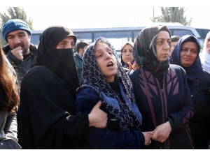 Antalya’da Dövülerek Öldürülen Sosyal Medya Fenomeni Diyarbakır’da Defnedildi