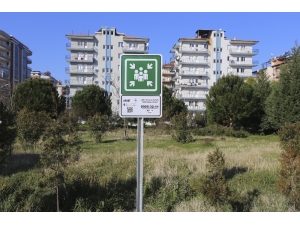 Efeler’de Deprem Toplanma Alanları Belirlendi