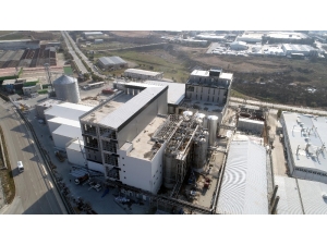 Türkiye, Sitrik Asitte Üretici Oluyor