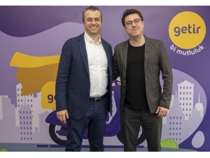Getir, Yeni Reklam Serisi İçin İbrahim Büyükak İle Anlaştı