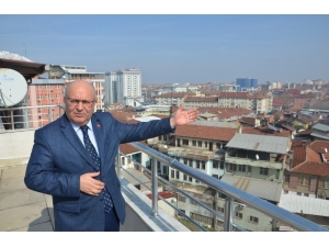 Deprem Bölgesinde Kira Artıranın Evi İlana Çıkmayacak