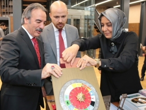 Nevü Tasarım Atölyesi İstanbul’da