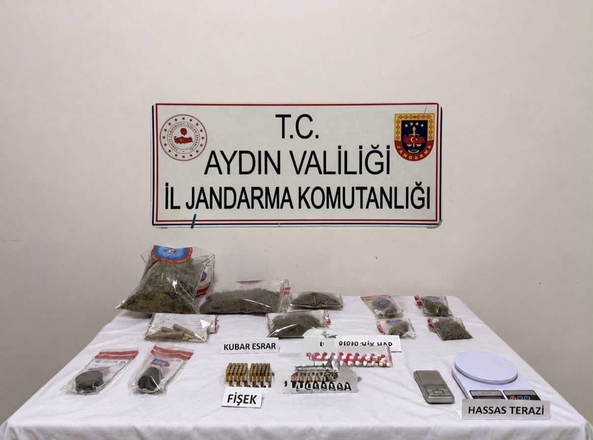 soke-de-es-zamanli-uyusturucu-operasyonu