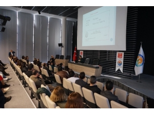 Belediye Çalışanlarına Yazışma Eğitimi