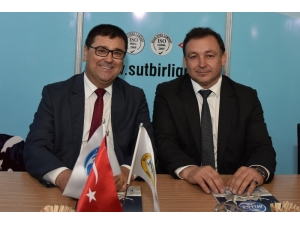 Halk Süt Projesi Milas’ta Da Hayat Bulacak