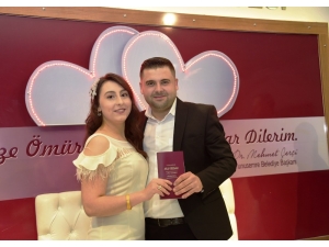 Manisa’da 20.02.2020 Bereketi