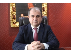 Malatya Baro Başkanı Han’dan Hsk’ya Tepki