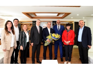 Zeytinköy’de Büyük Dönüşüm