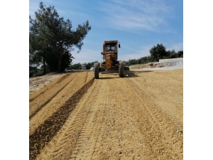 Toroslar’ın Ulaşım Ağı Genişliyor