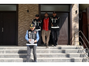 Osmaniye’de Uyuşturucu Operasyonu