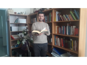 Ağrı 26 Pilot İlden Biri Oldu