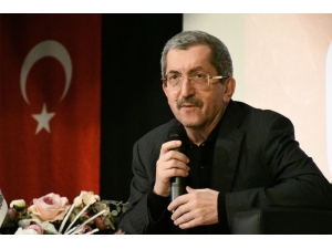 Vergili, “Belediye Başkanlarının Önce Haddini Bilmesi Lazım”