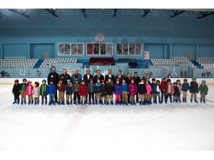 Başkan Önder Tanır’dan Gençlere Müjde